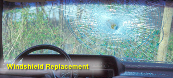 Auto Electric Window Repairs & Auto Glass Services Photo