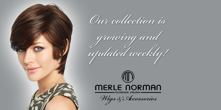 Merle Norman Wigs & Cosmetics - Richmond, VA - Company Profile