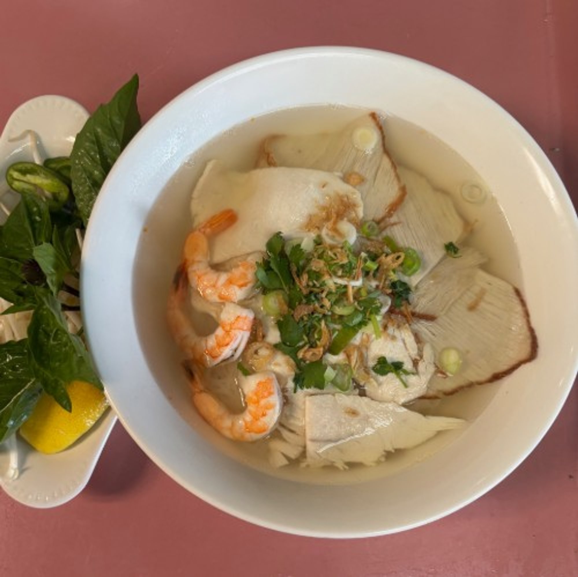 20. Hu Tieu Thap Cam