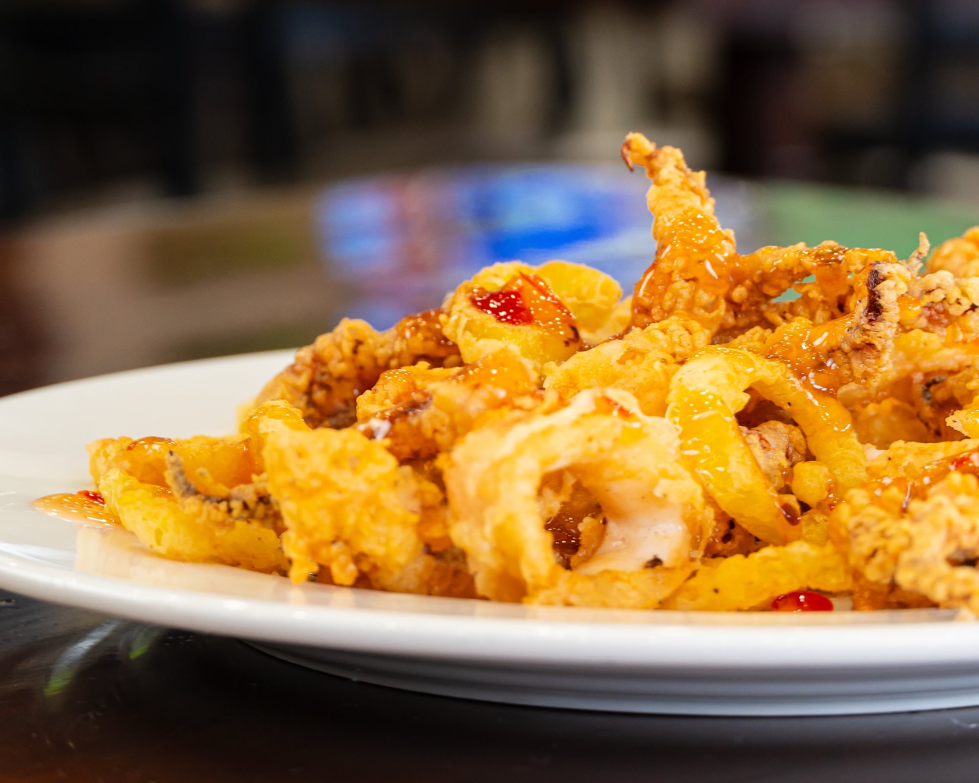 Calamari
