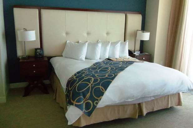 Images Hilton Fort Lauderdale Beach Resort