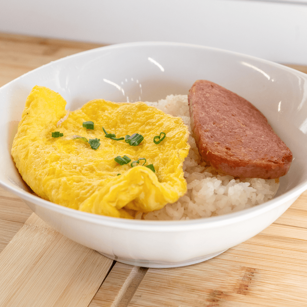 Keiki Bento