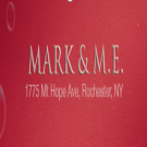 Mark & M.E.