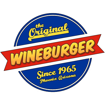 The Original Wineburger