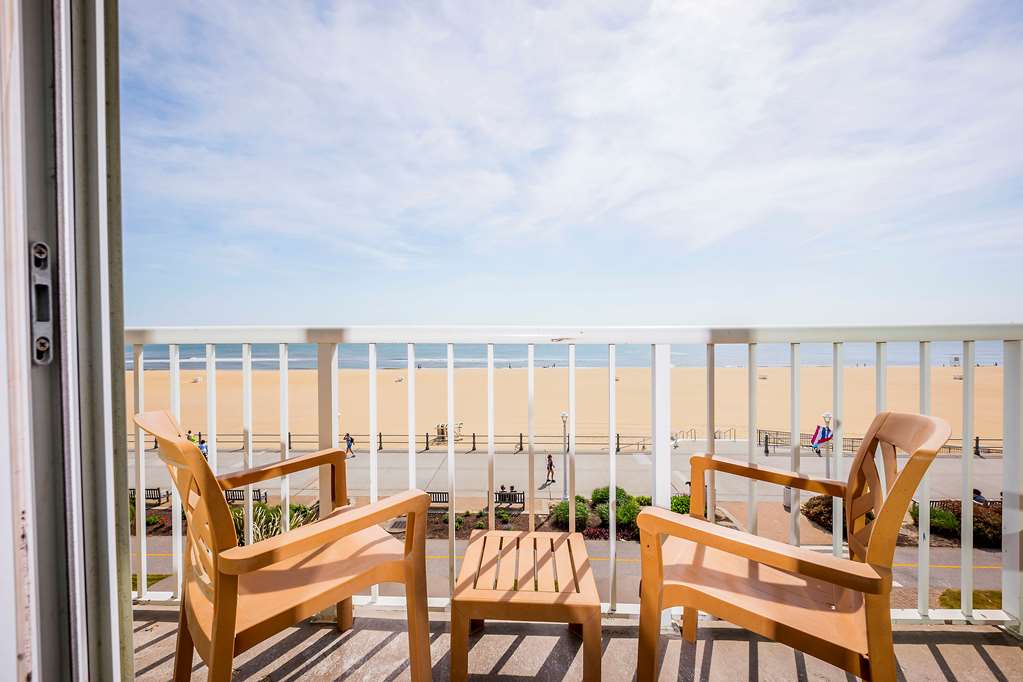 Hampton Inn Virginia Beach-Oceanfront North Image