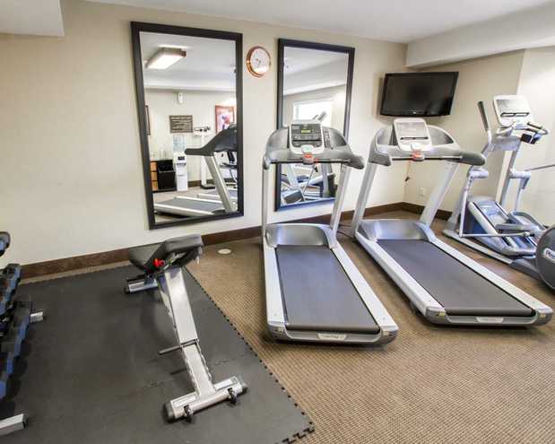Images Sleep Inn at North Scottsdale Road