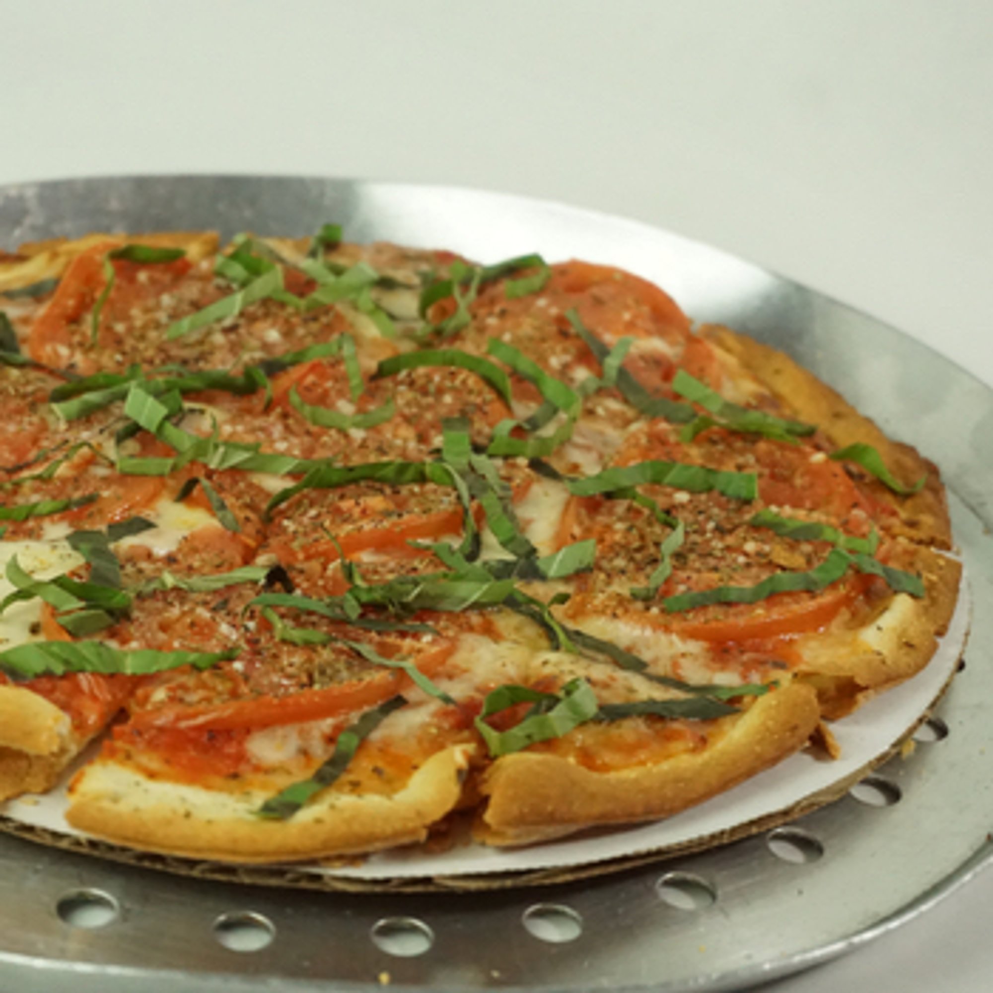Margarita Pizza