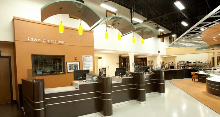 Facet Jewelry Music & Pawn Milford in Milford, OH 45150 Citysearch