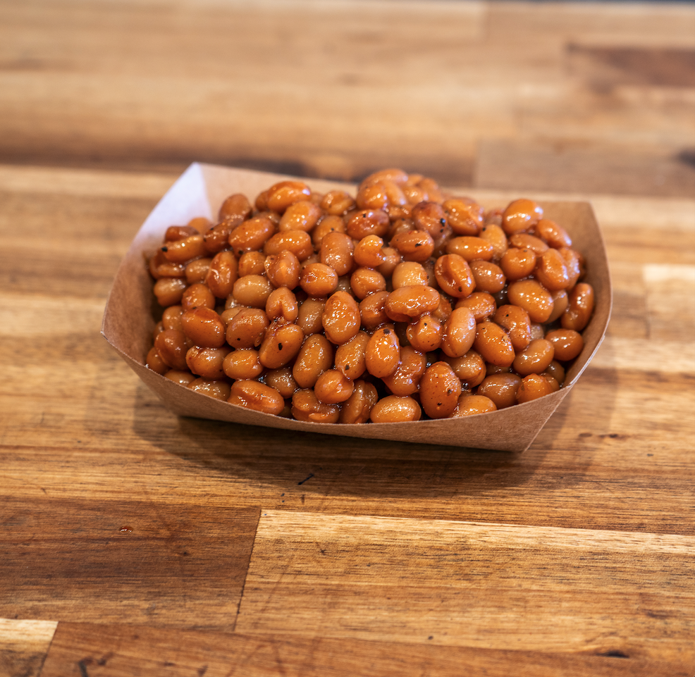 Beans