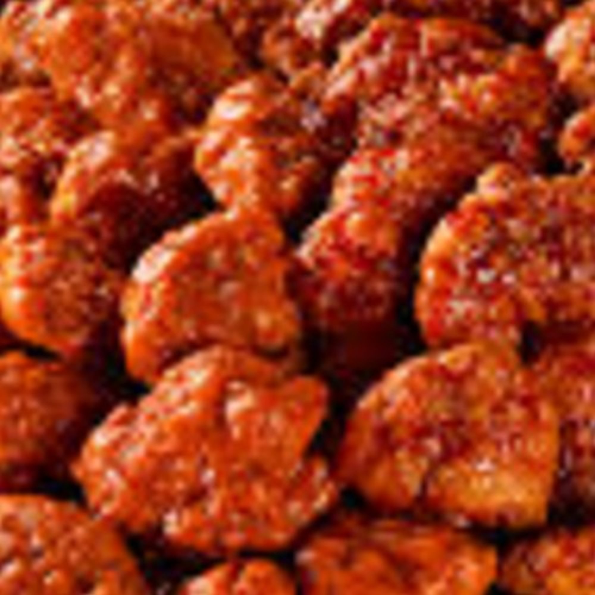Boneless Wings (15 Pieces)