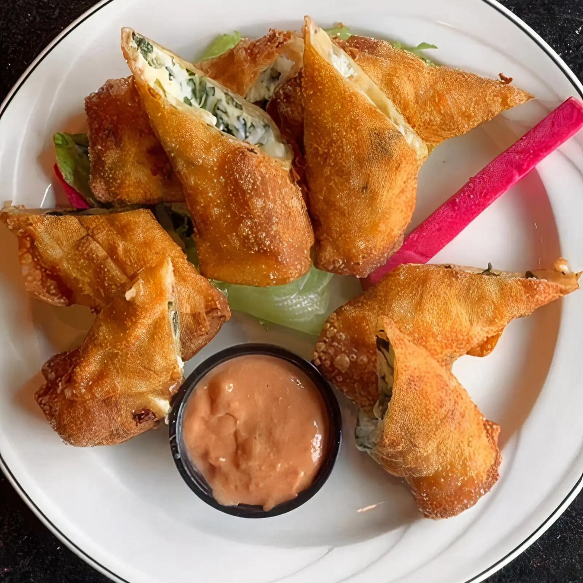 Jibneh Rolls