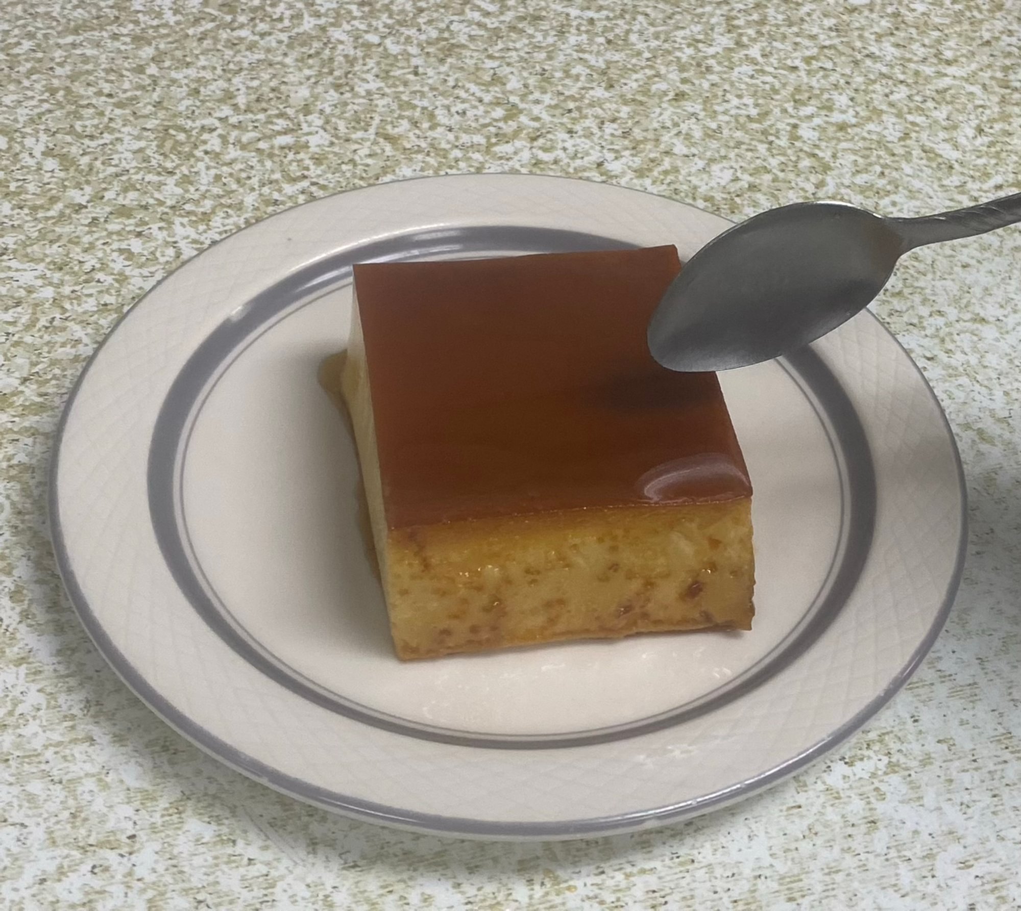 Flan
