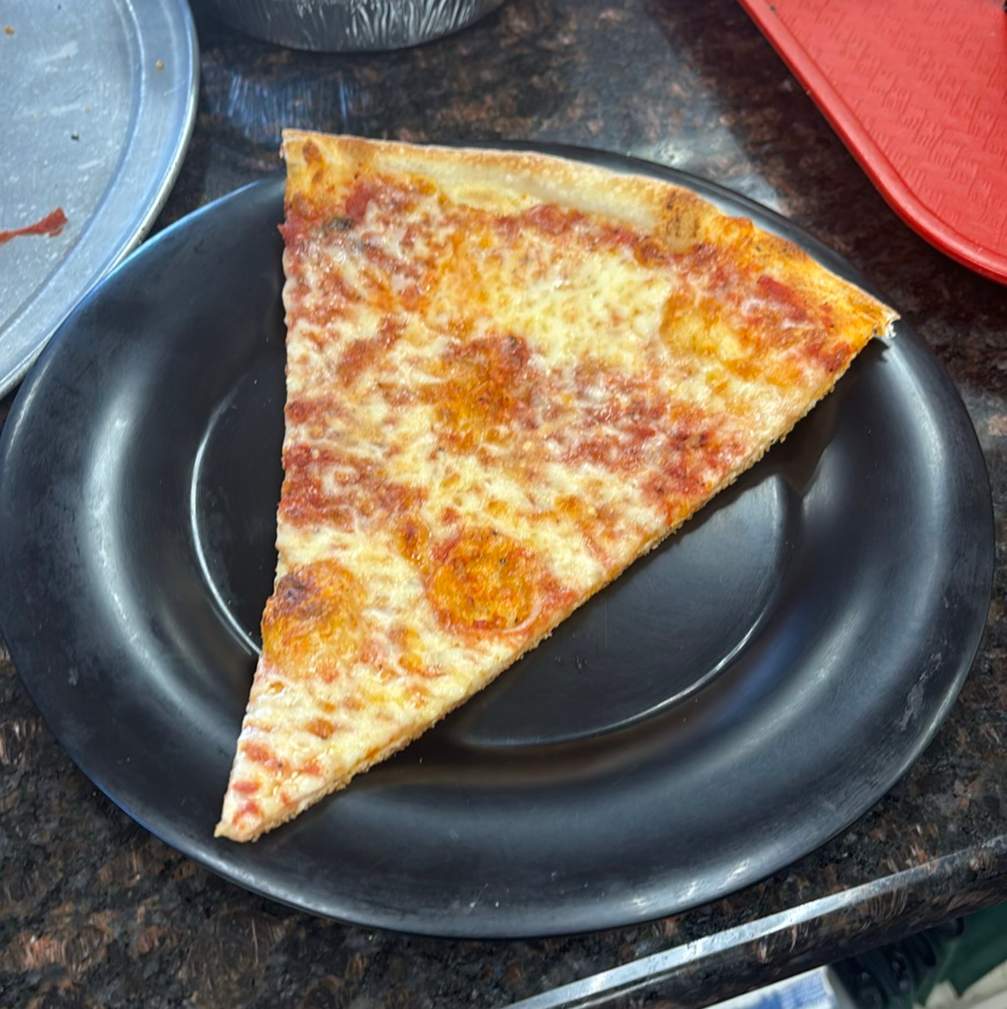 Pizza Slice