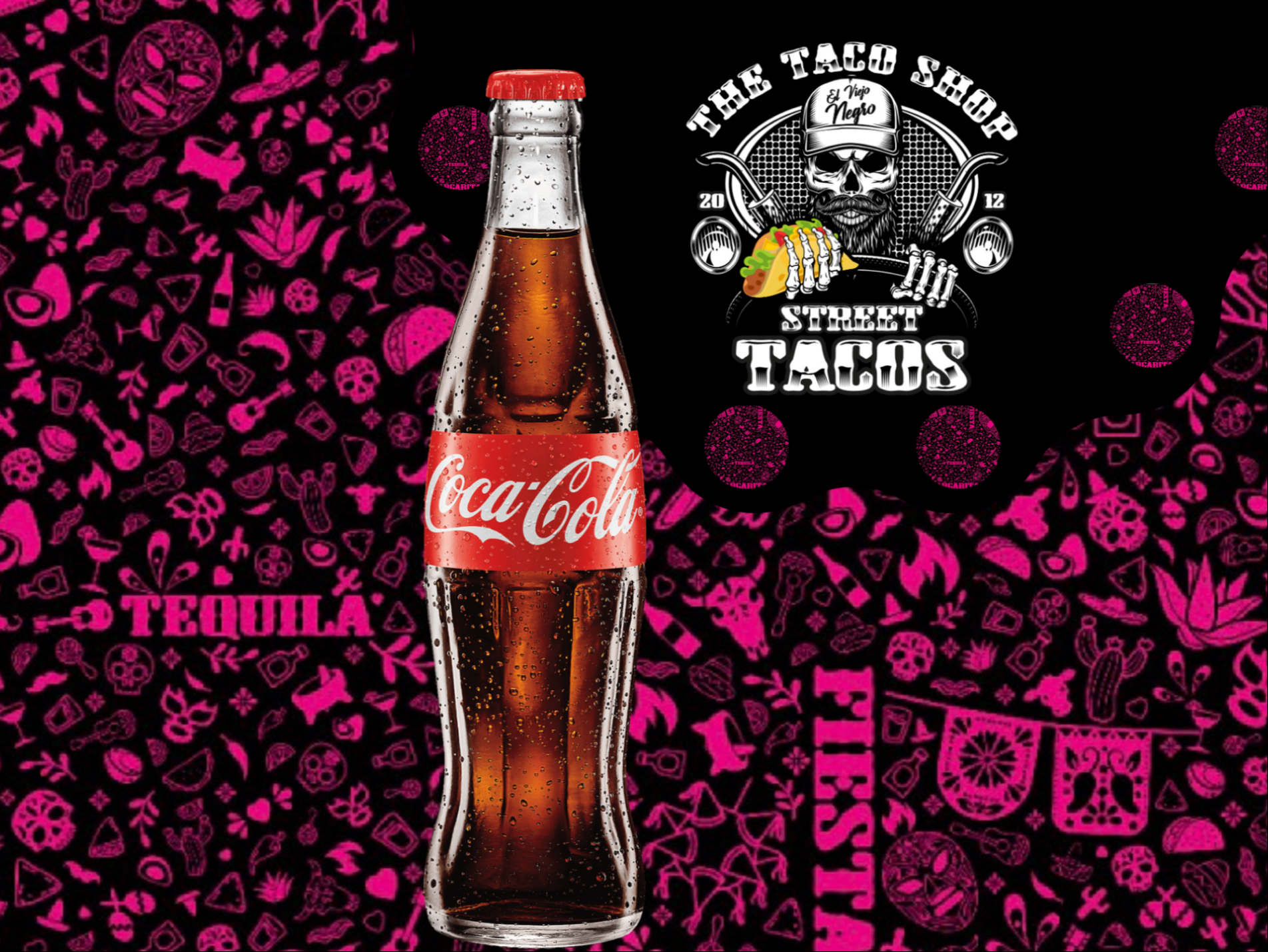 Coca-Cola