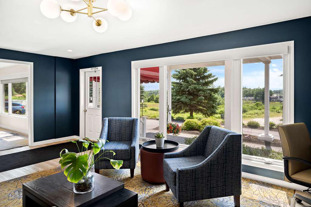 Best Western Freeport Inn Image