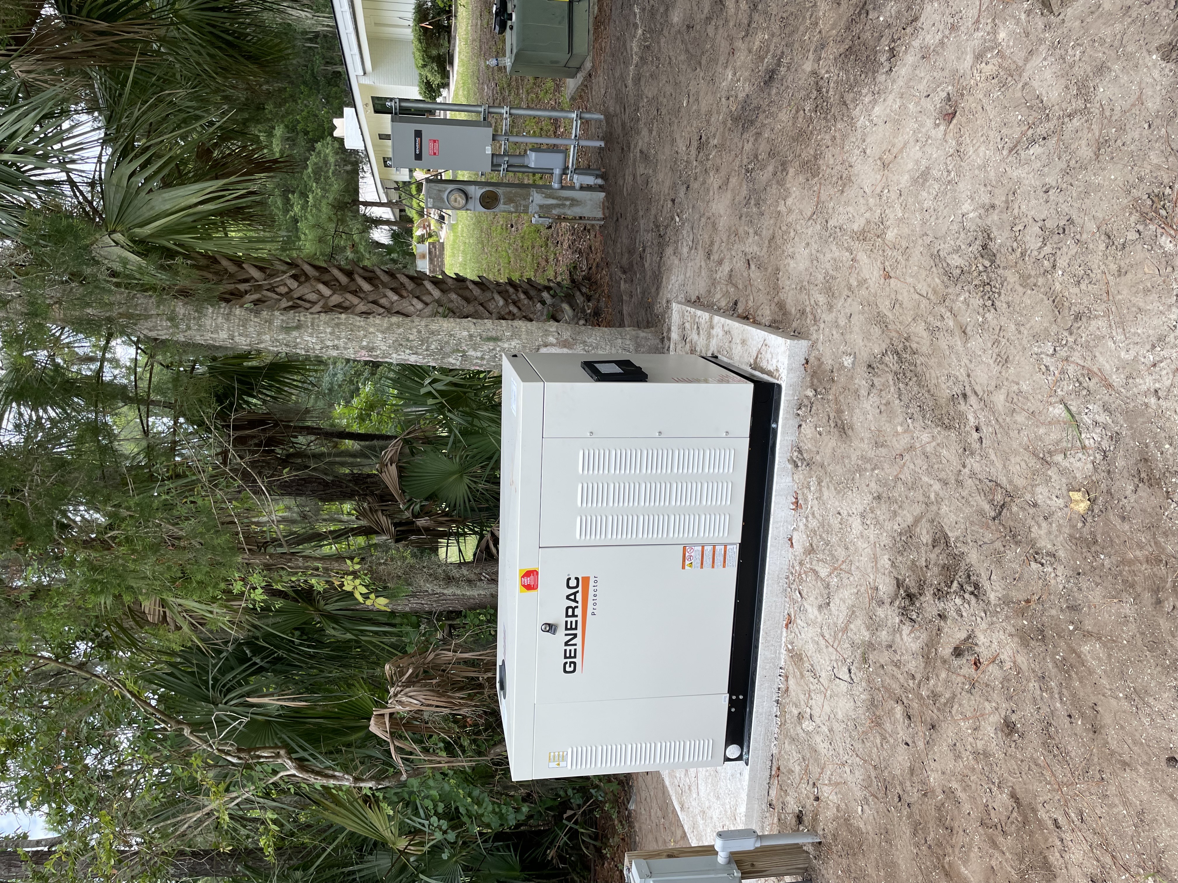 Pure Energy Electrical Services, LLC Image