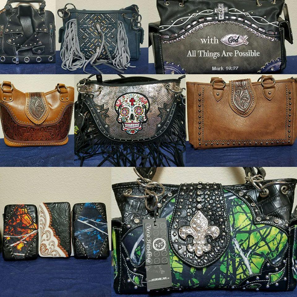 Loetschers Cleaning Service Logo