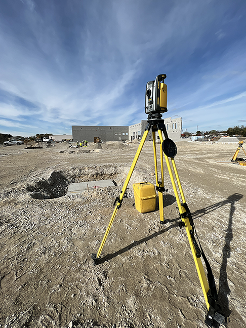 Lee Mechanical Image