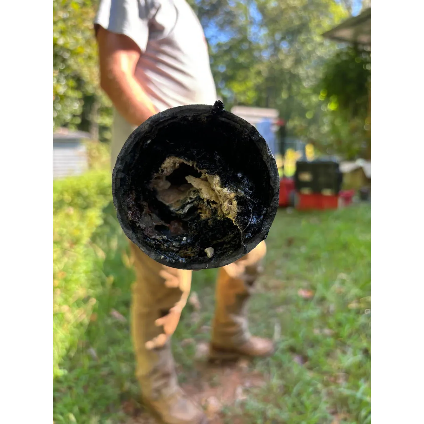 JW Plumbing Pros Image