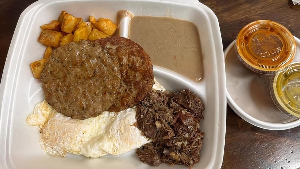 Huevos Rancheros