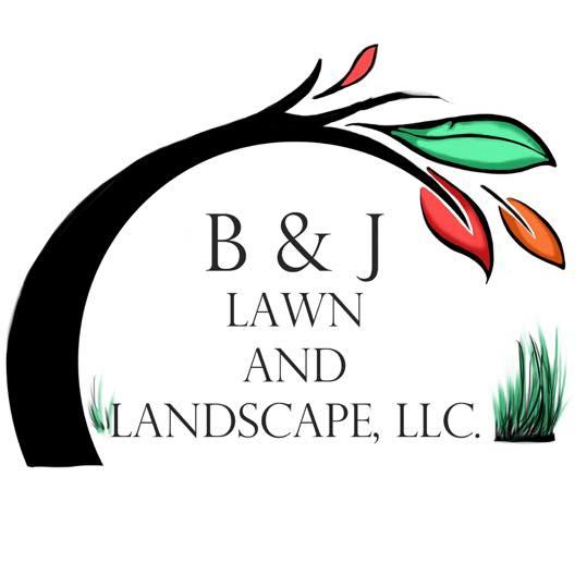 B&amp;J Lawn And Landscape LLC Logo