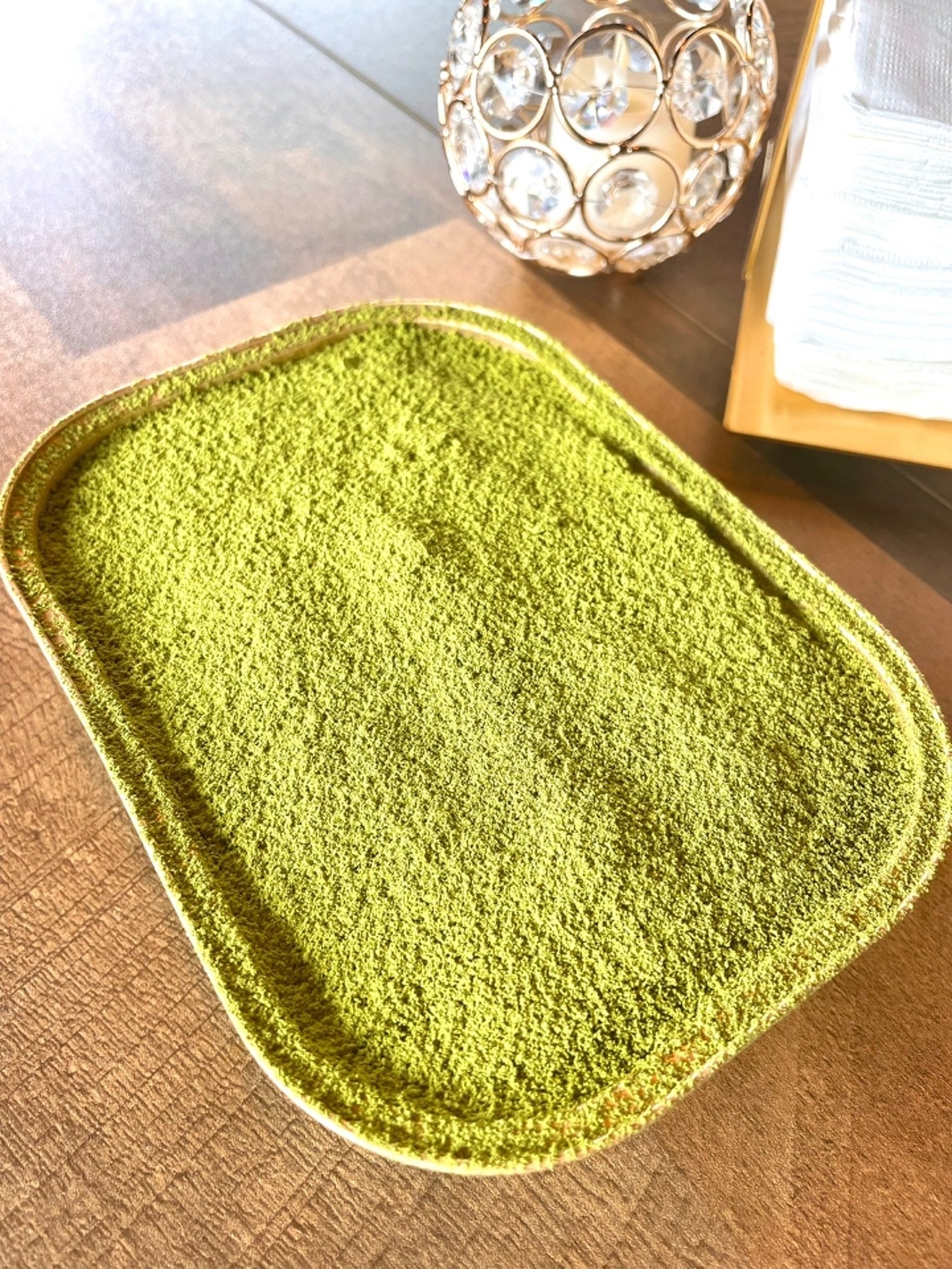 Tiramisu Matcha LG