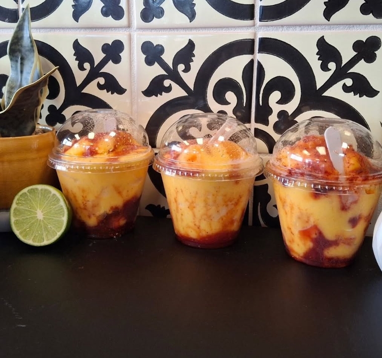 Mangonada