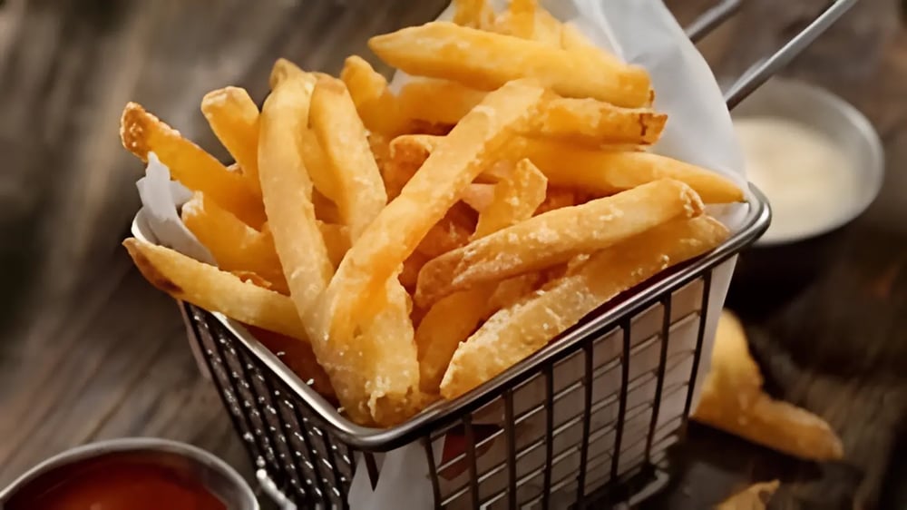 Fries