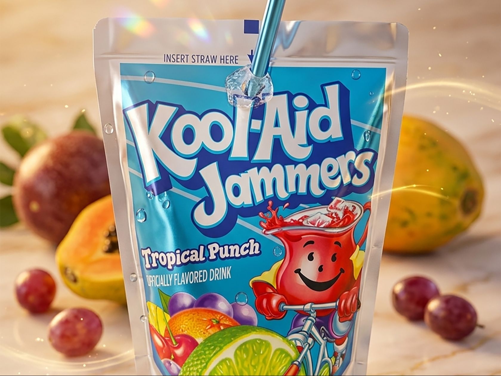 Kool Aid