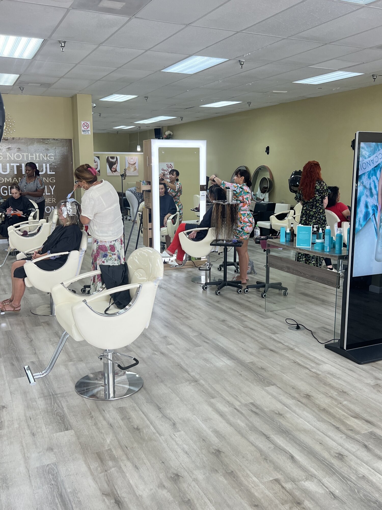 Classic Salon & Spa Image