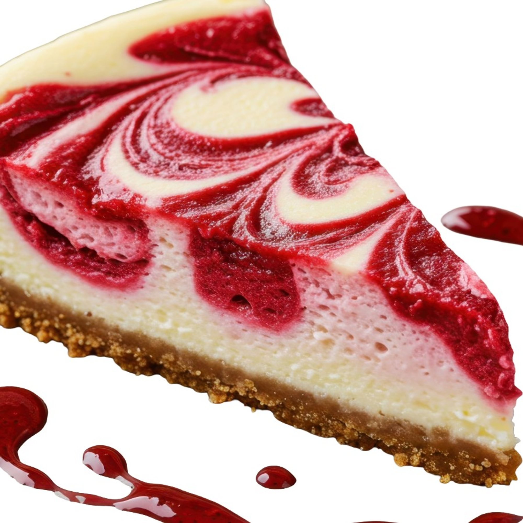 Original NYC Cheesecake