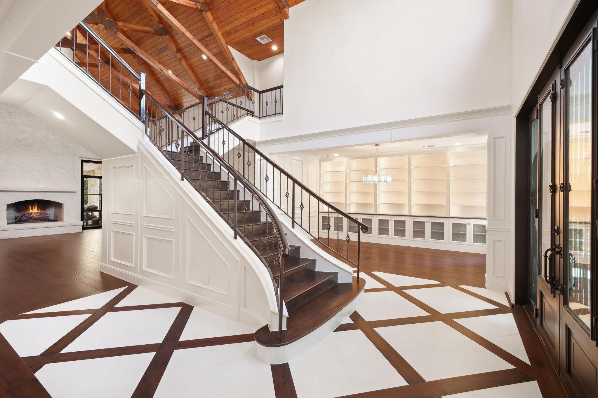 Walker Homes and Remodeling Image