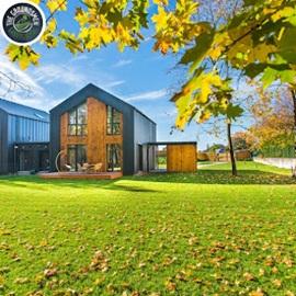 The Groundsmen Landscaping Image