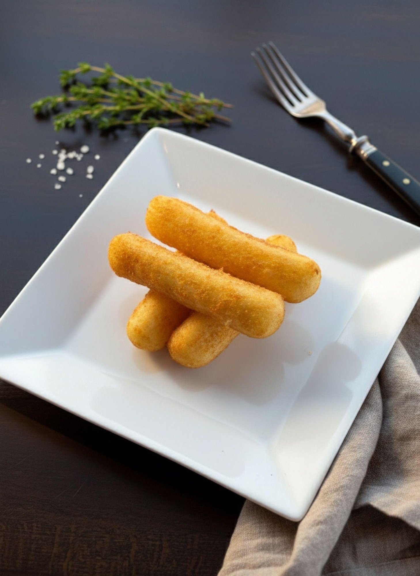 Yuca Frita