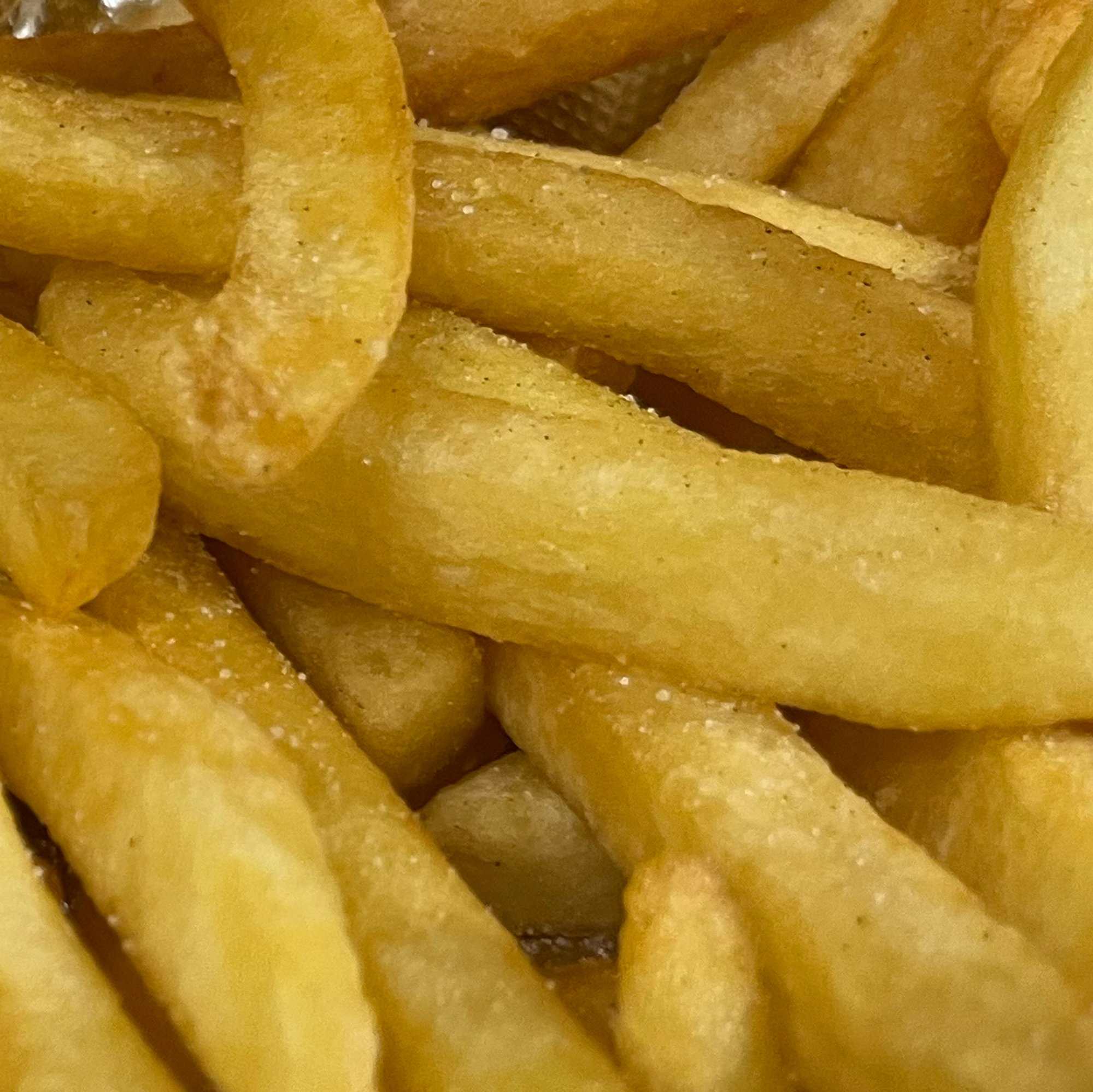 Fries