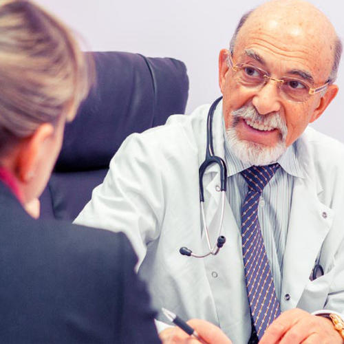 Images Paukman BioAge Clinic