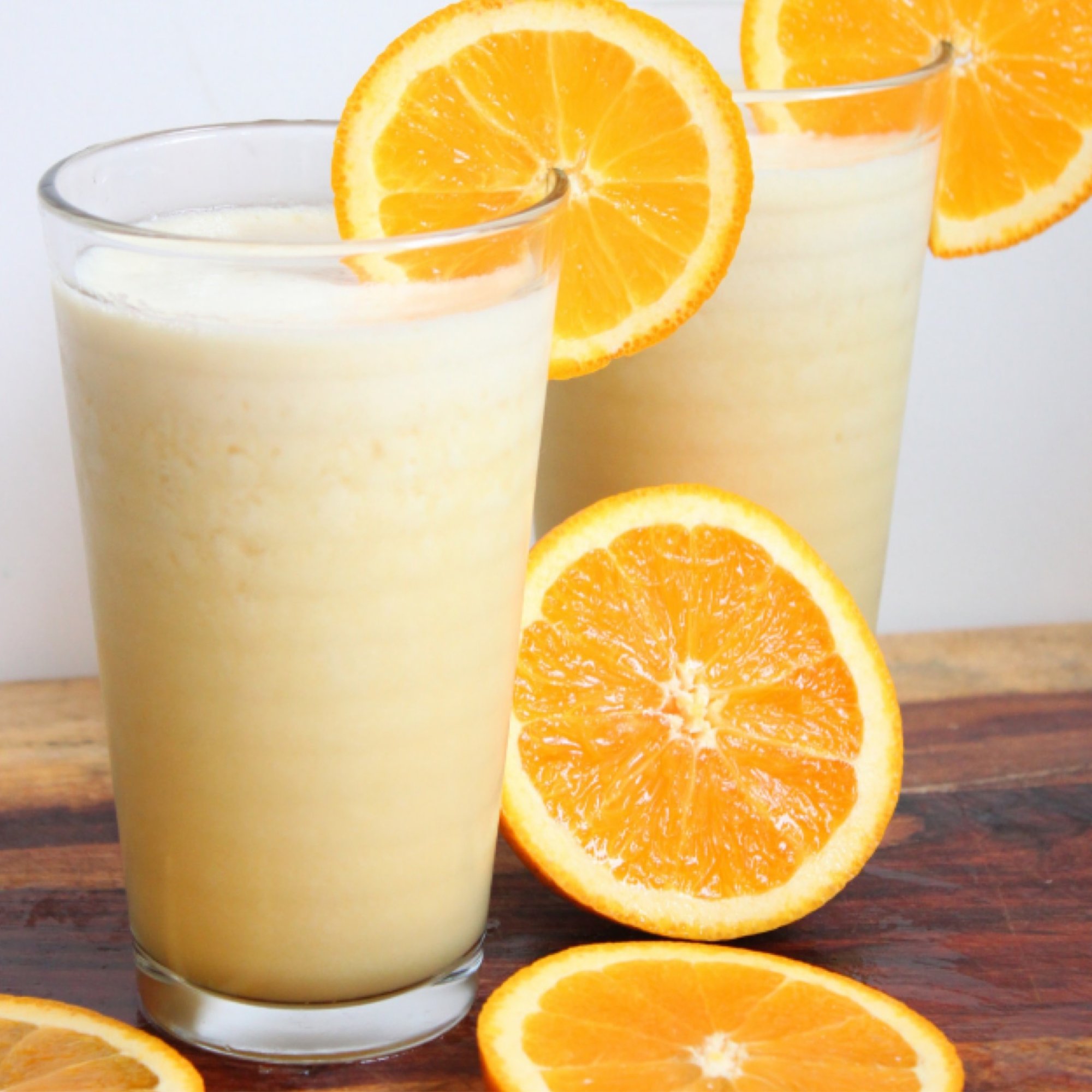 Orange Julius
