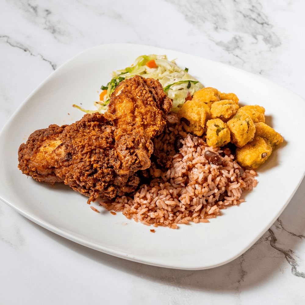 Fried Chicken