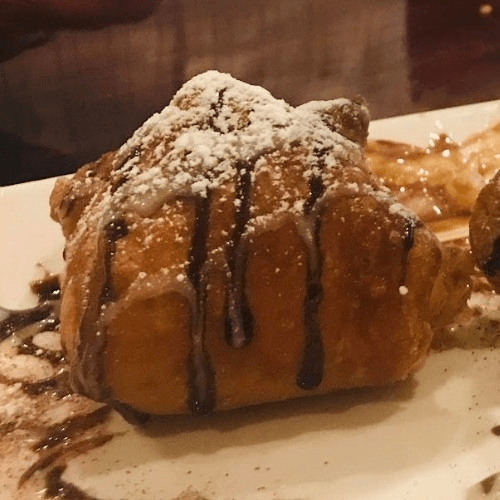 Krazy Donuts