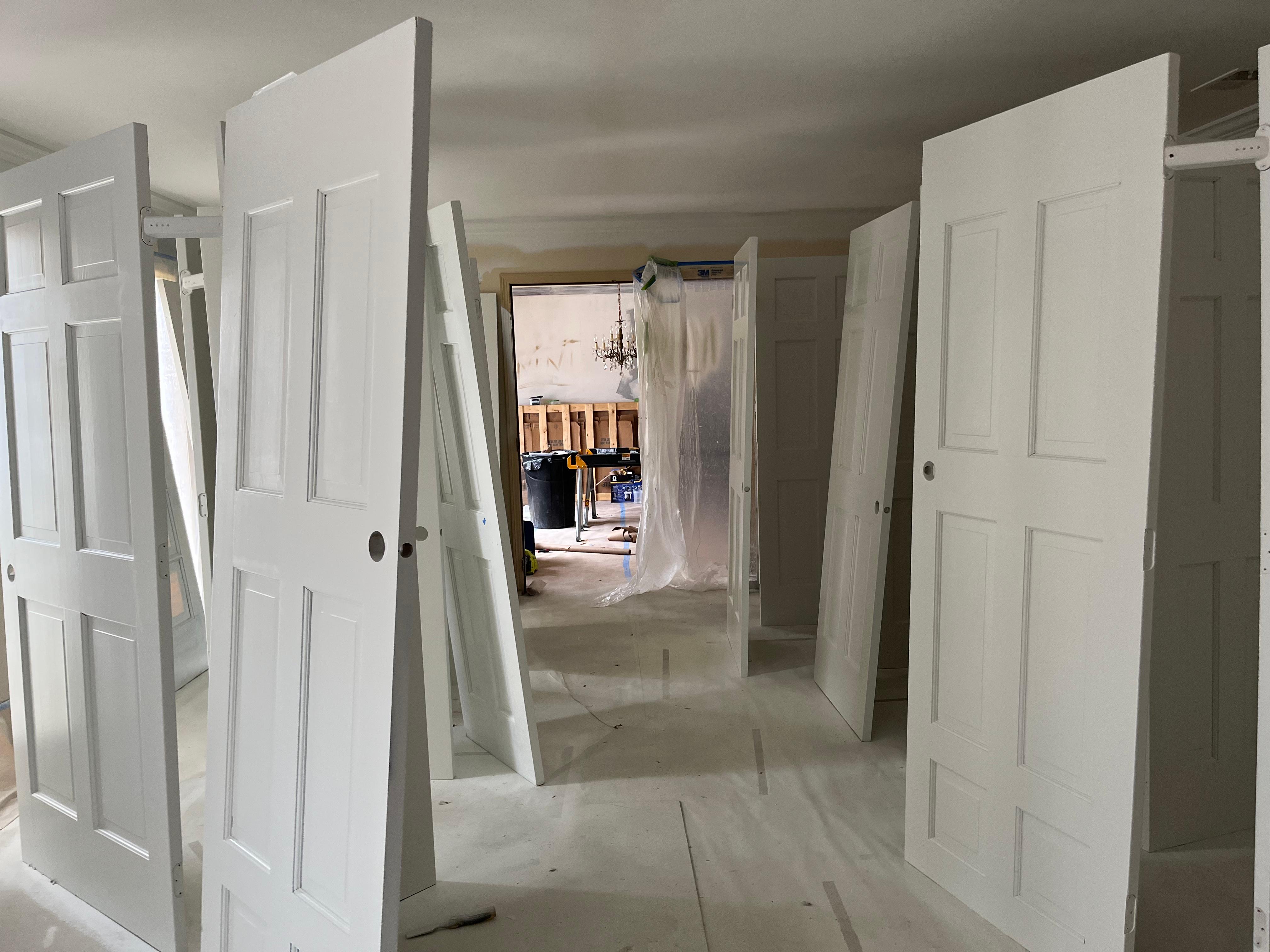 A Touch of Anne Restoration & Cleaning Solutions Image