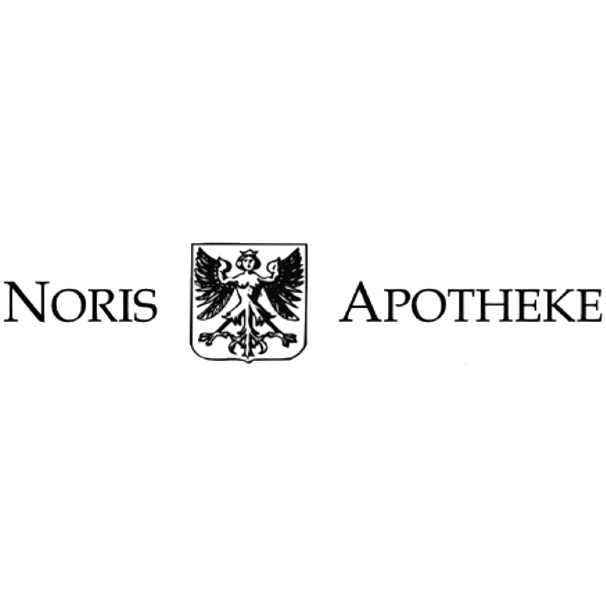 Logo der Noris-Apotheke
