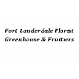 Fort Lauderdale Flst, Ghse &amp; Fruitiers Logo