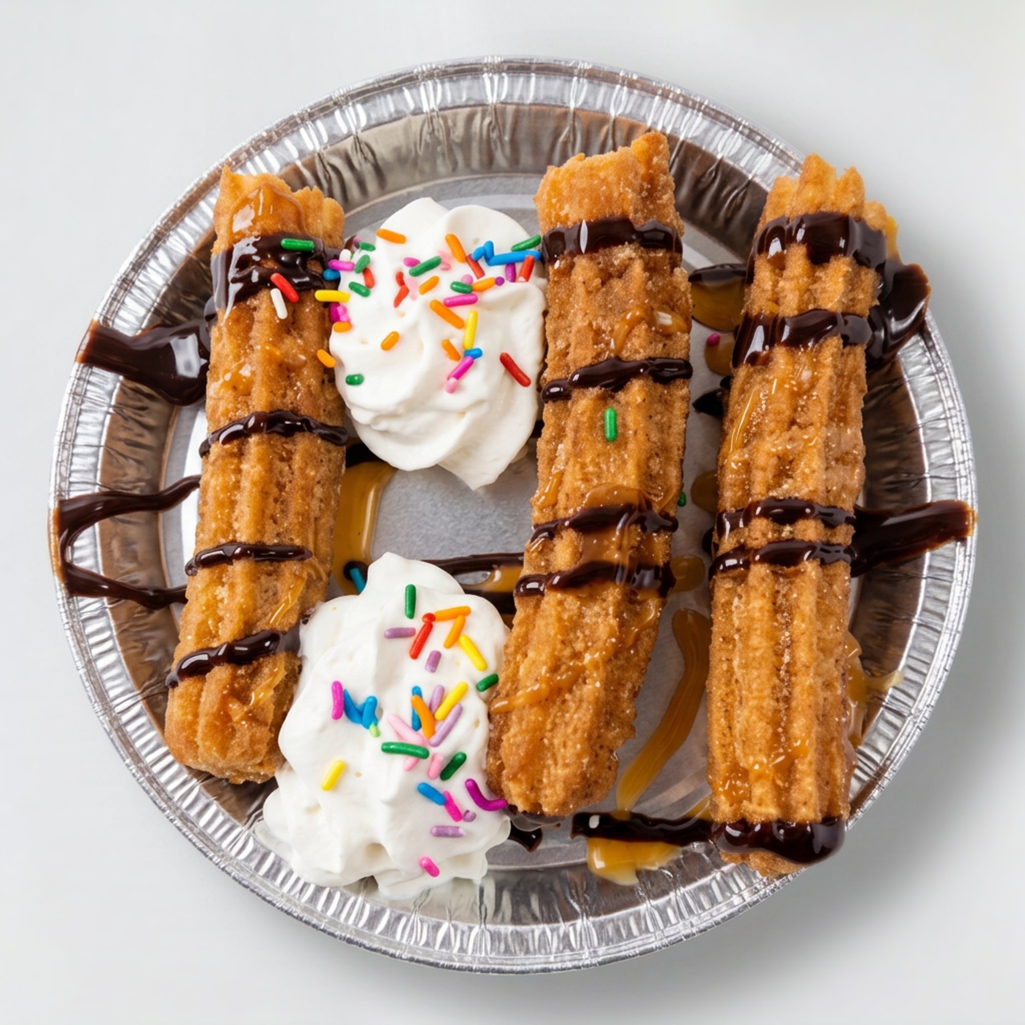 Churros