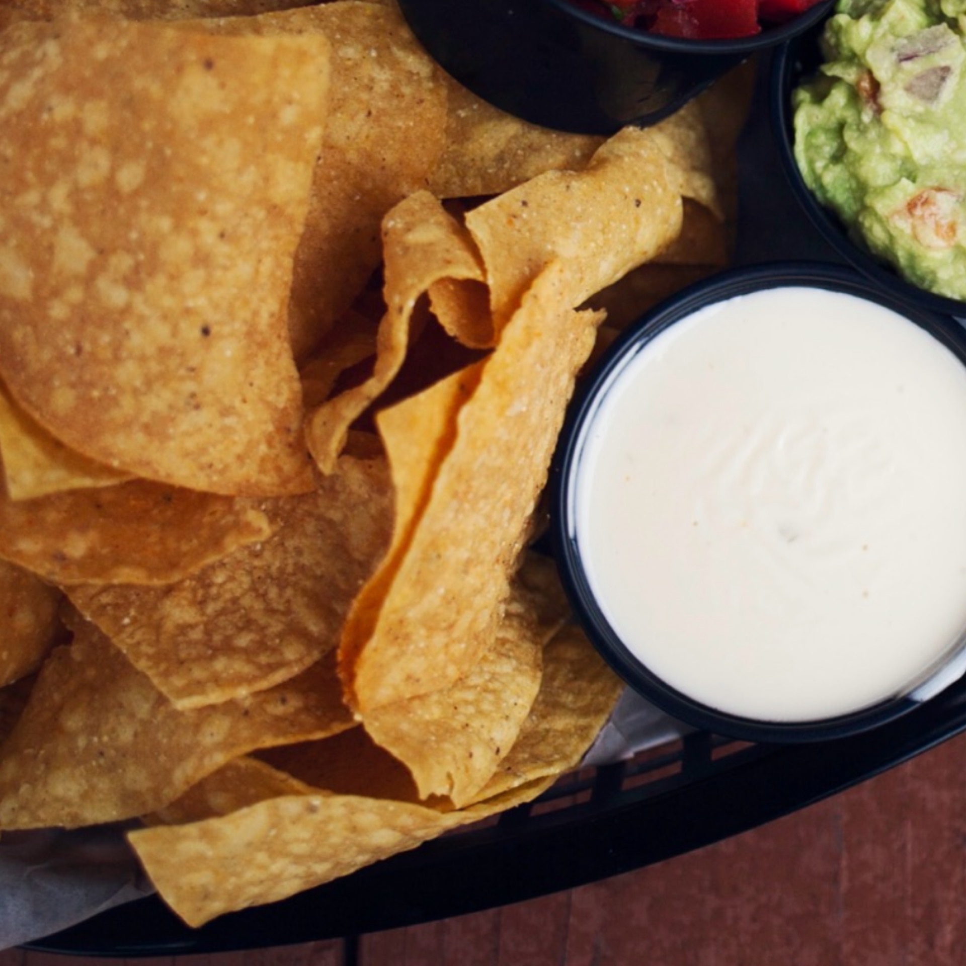 Queso!!