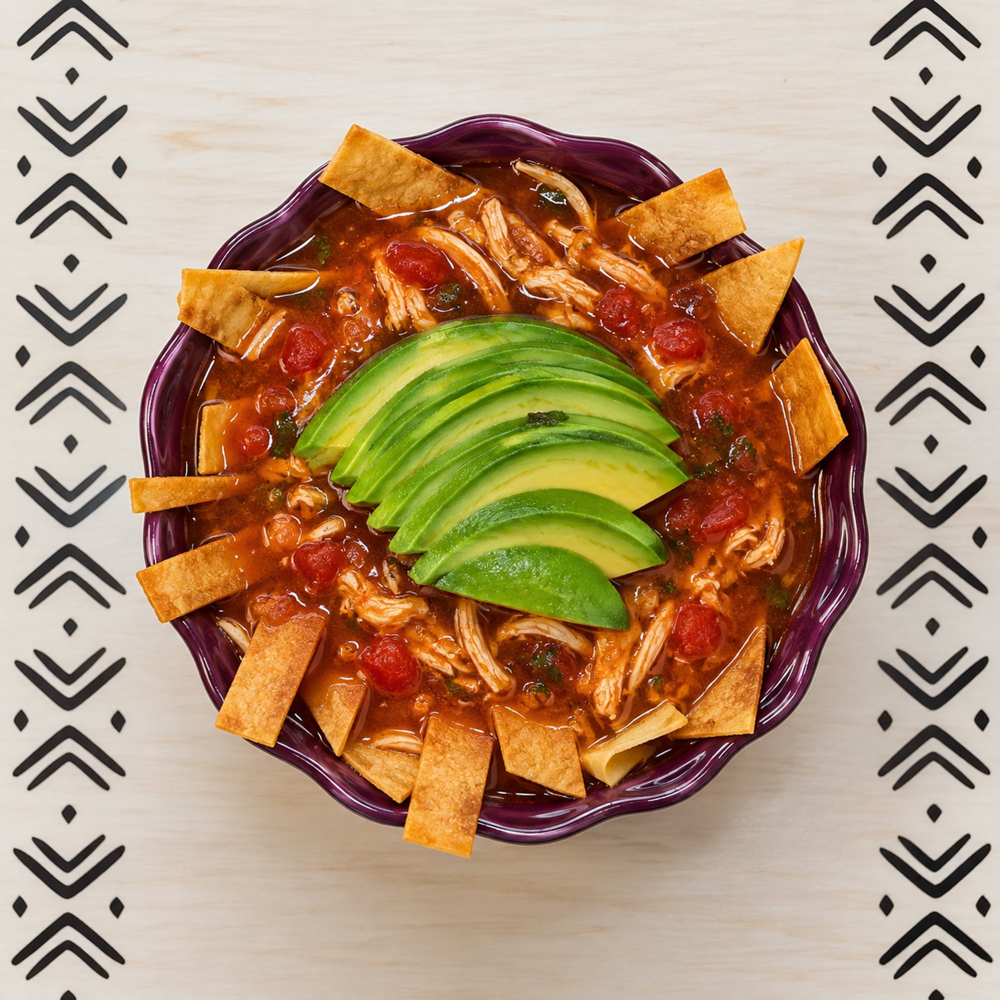 Tortilla Soup