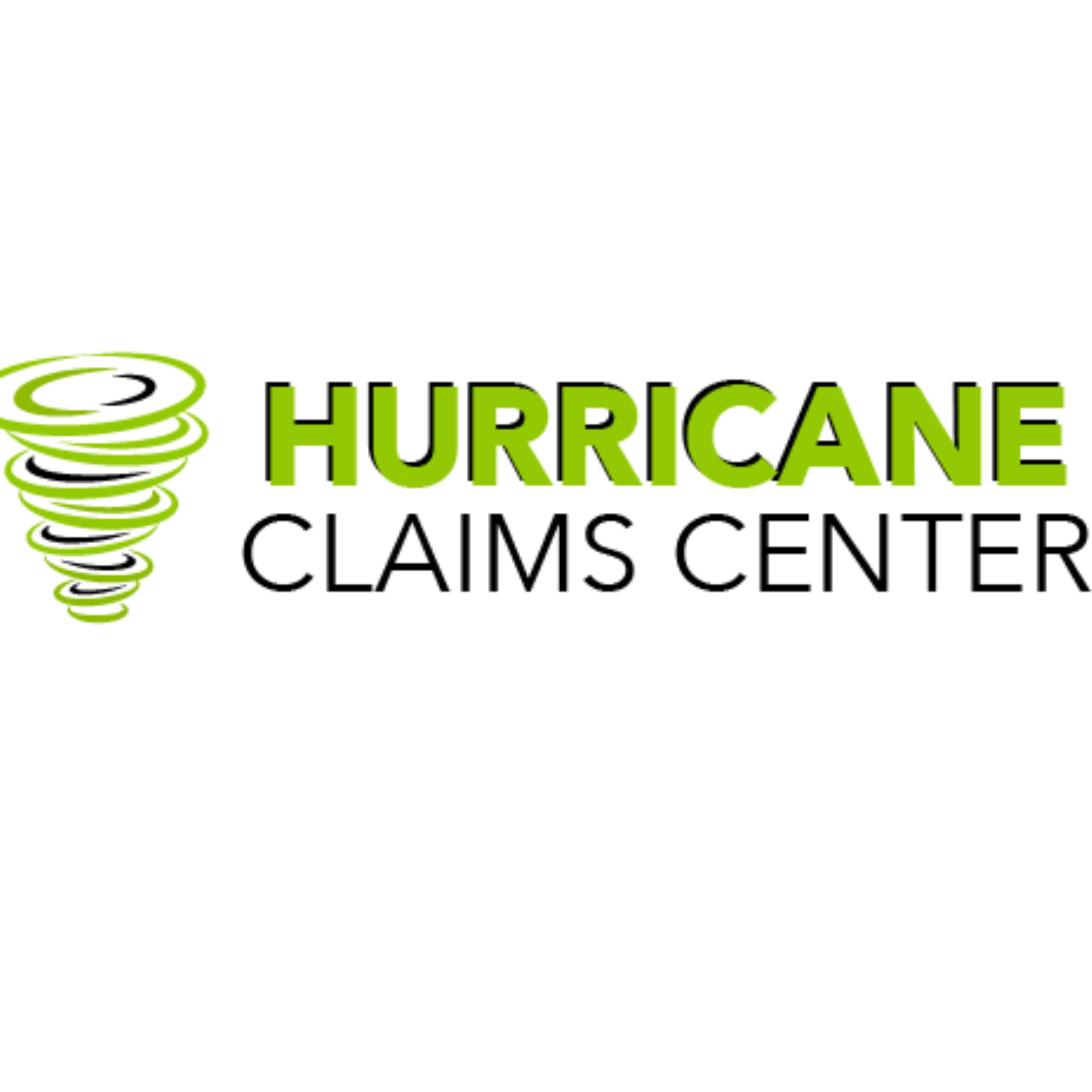 Hurricane Claims Center Logo