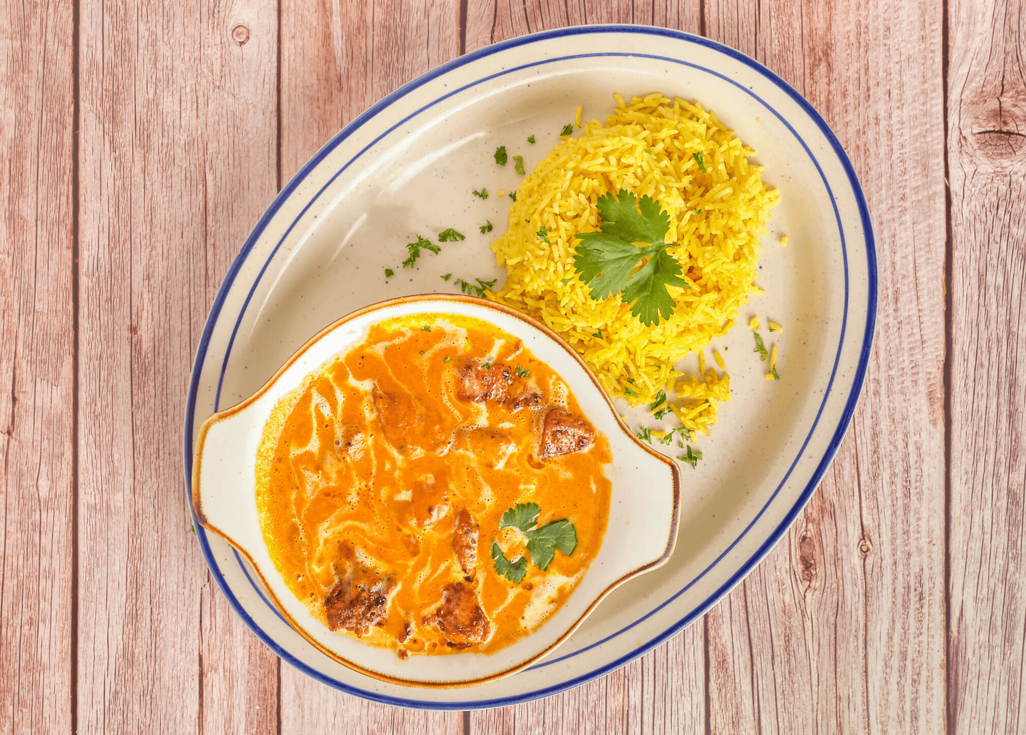 Chicken Masala