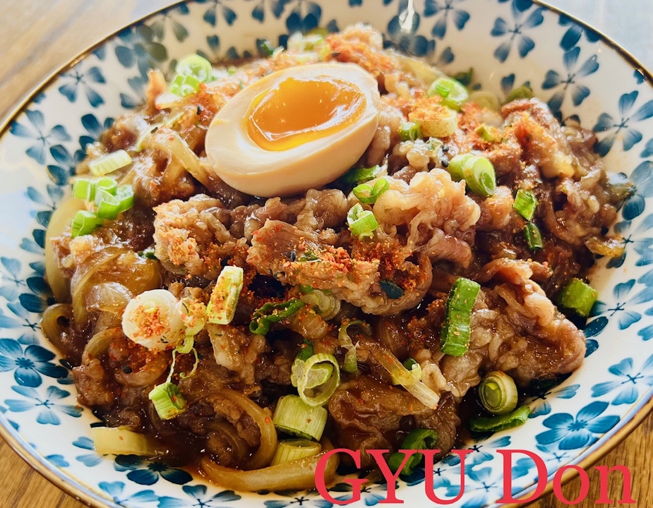 GYU Don