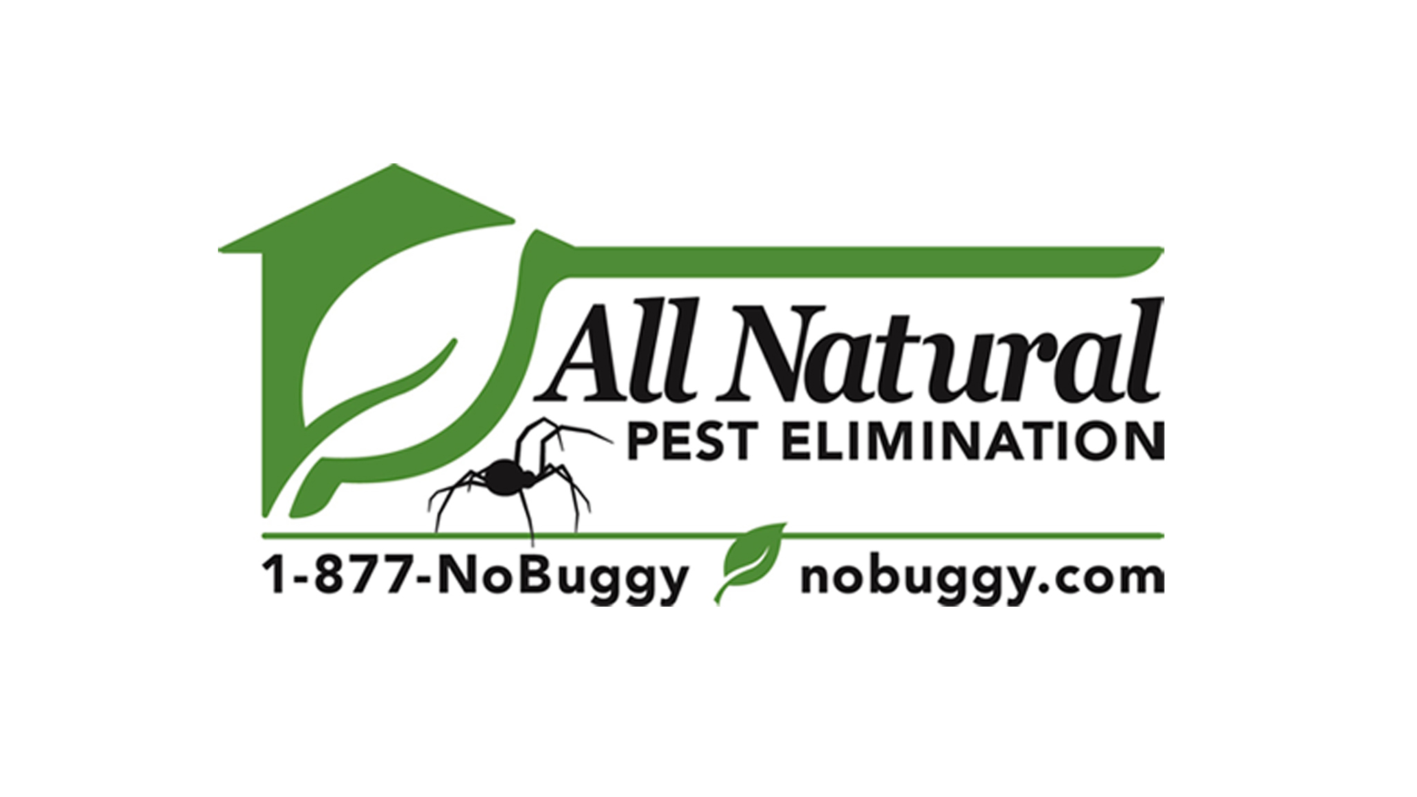 All Natural Pest Elimination Image