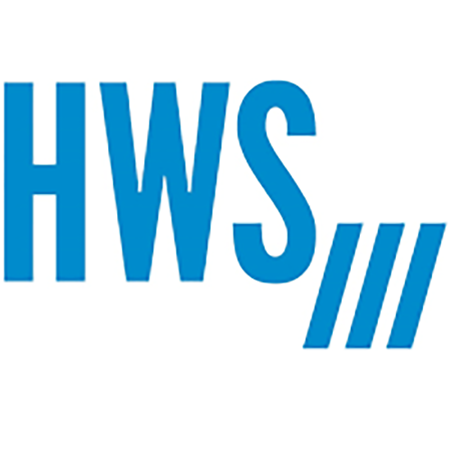 Logo von HWS Tübingen GmbH & Co. KG | Steuerberater in Tübingen